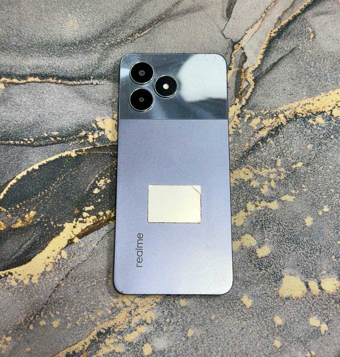 Realme Note 50 64гб (Шахтинск, 40 Лет Победы 60) Лот 870395