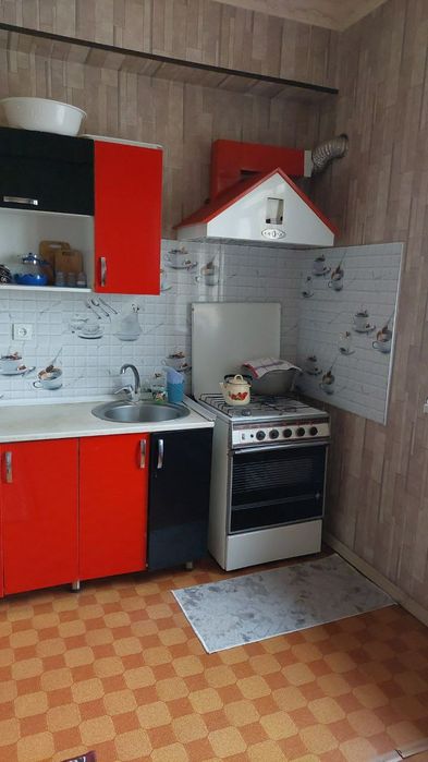 Arenda Kvartira Zangi ota ziyoratgohi yaqinida