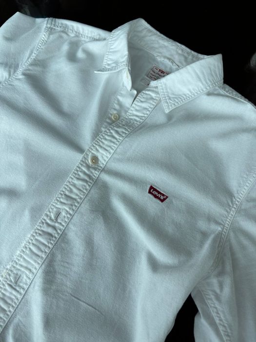 Рубашка Levi's оригинал