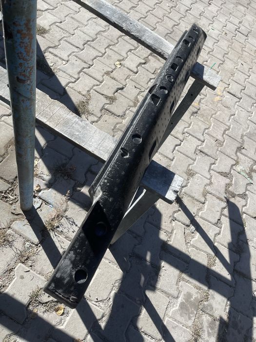 Уплотнитель абсорбер ленд круизер 200 land cruiser