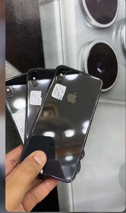 iphone xs nou nefolosit baterie 100%