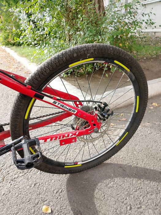 продам велик , бу состояние