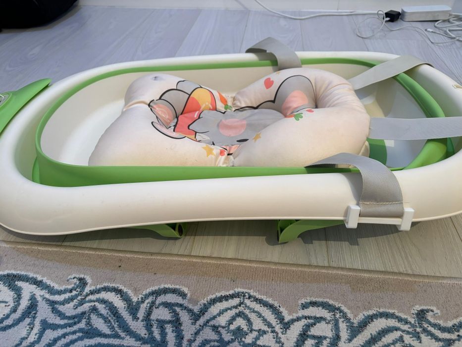 Детский кровать продаётся