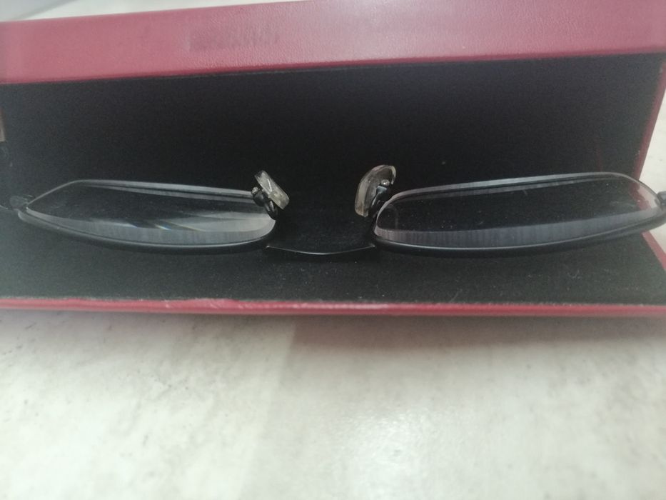 Дамски рамки за очила