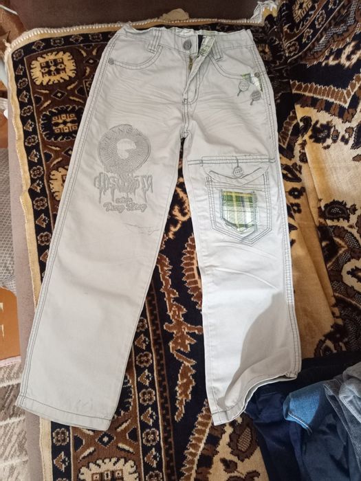 Продам вещи на мальчика 20 шт.