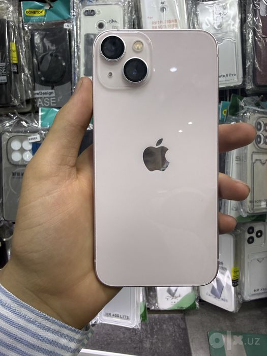 Iphone 13 turbo sim