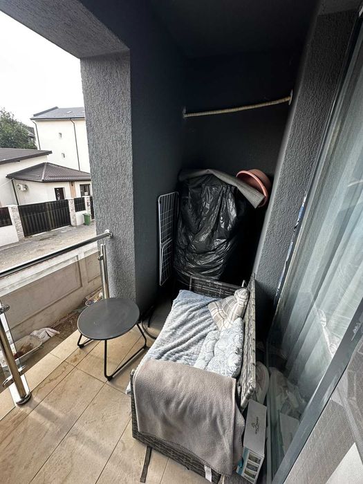 Apartament 2 camere, Bragadiru, Str. Diamantului 188D