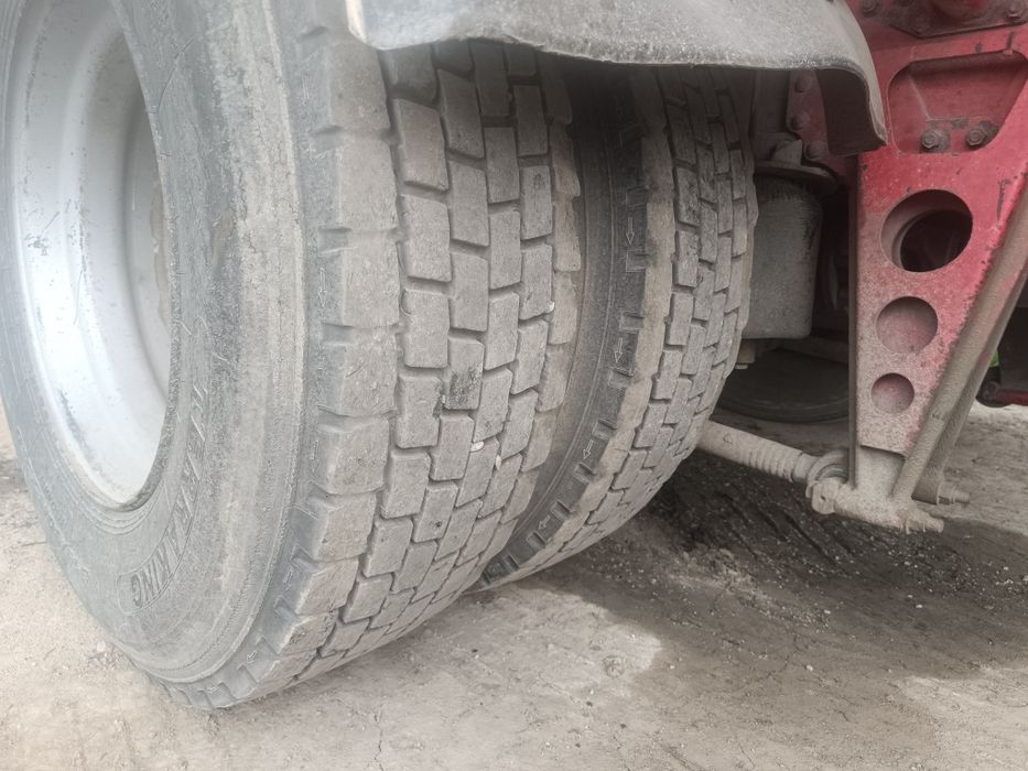 Продам МАН F-2000