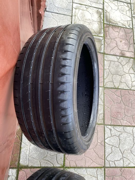 Anvelope Debica Presto UHP