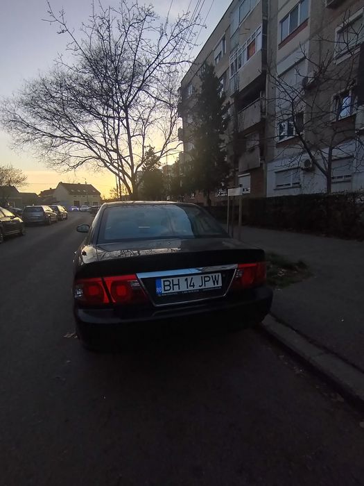 Kia magentis facellift