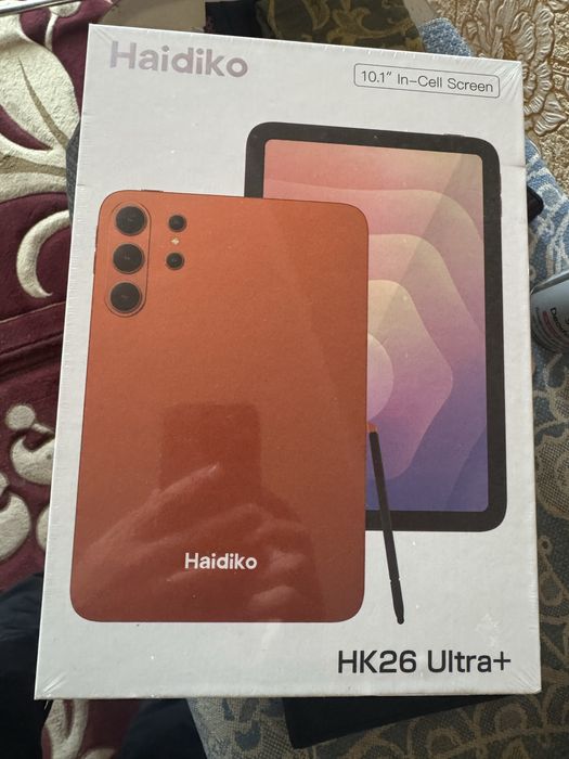Планшет Haidiko HK26 Ultra+