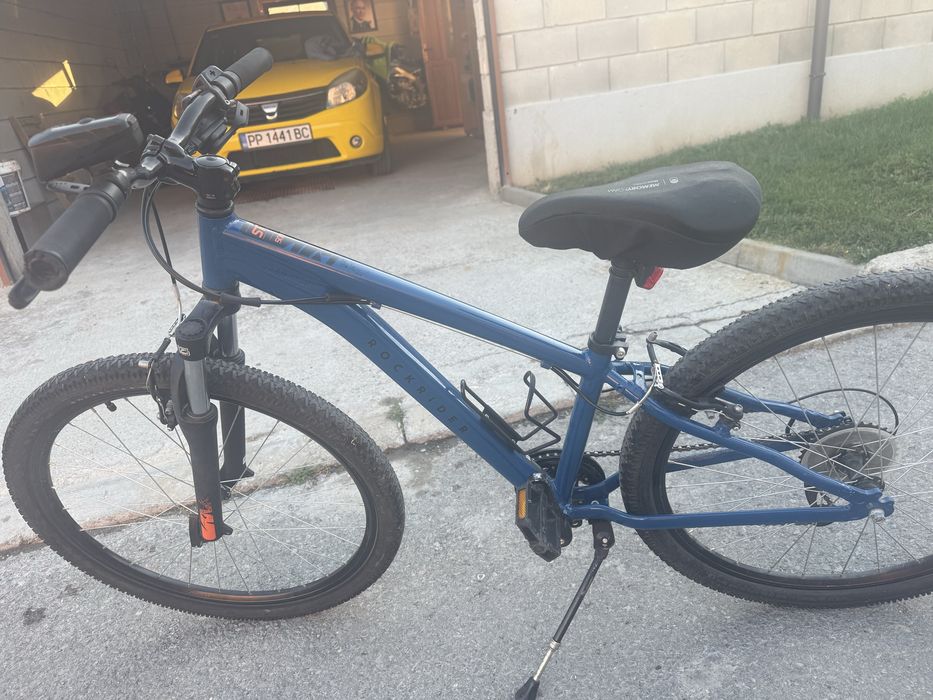 велосипед Rockrider ST 500