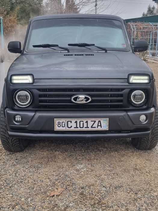 Нива  cотилади..