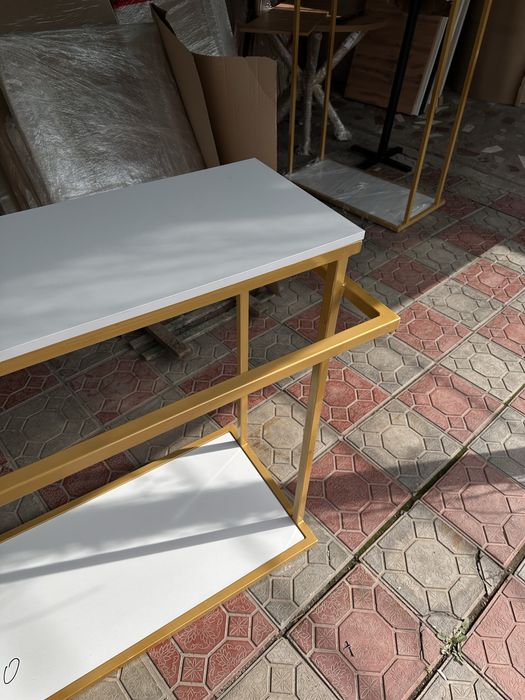 Вешалка двойная