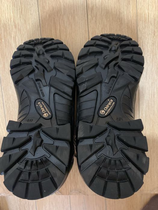 Продам обувь зимнюю