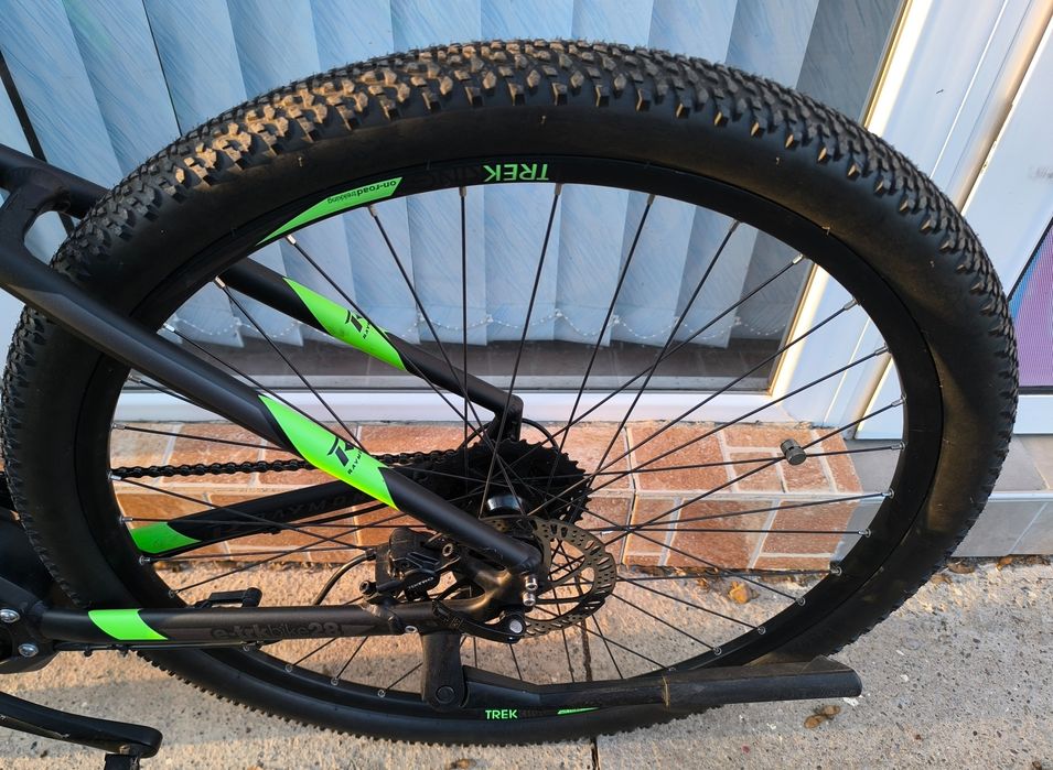 RAYMON E-TUOR RAY 4.5,Електро байк,29цола,YAMAHA