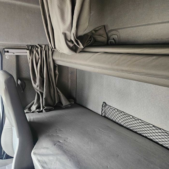 Renault Premium, Magnum