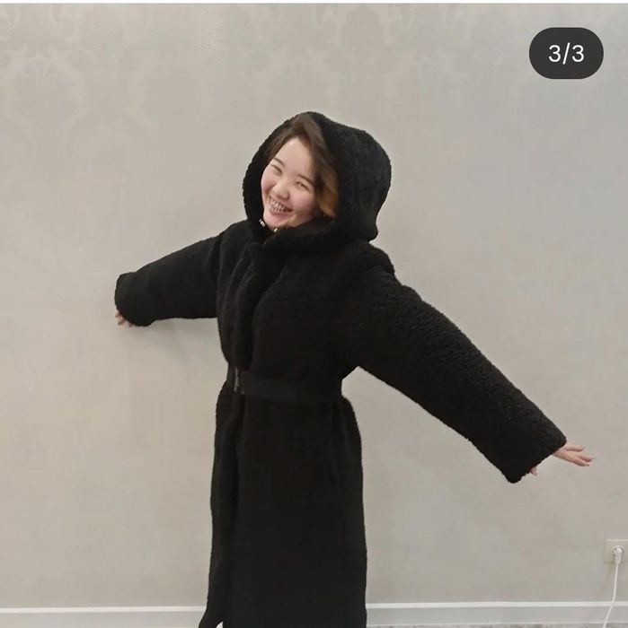 Швейное ателье / тігін ательесі