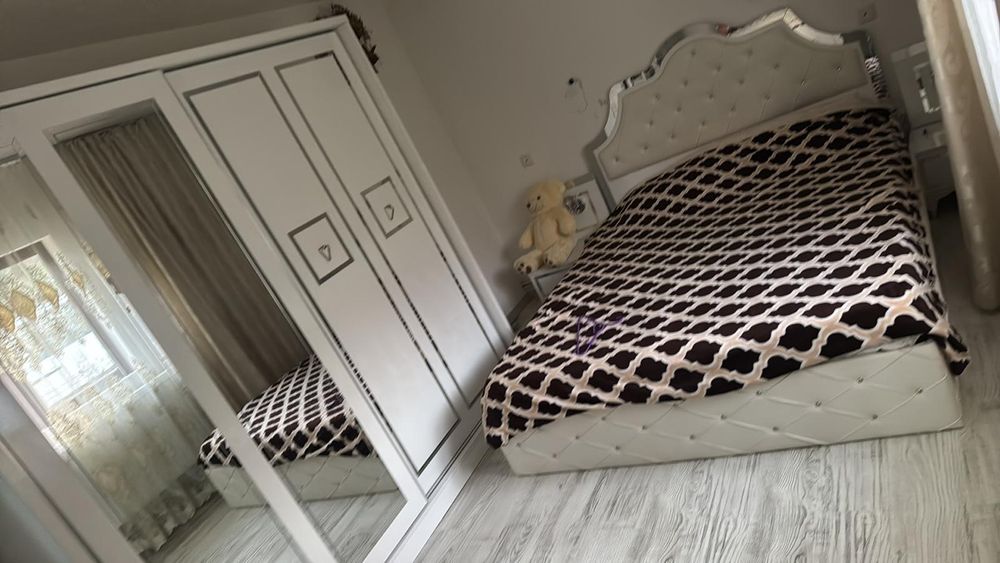 Casa Șurani 100mp