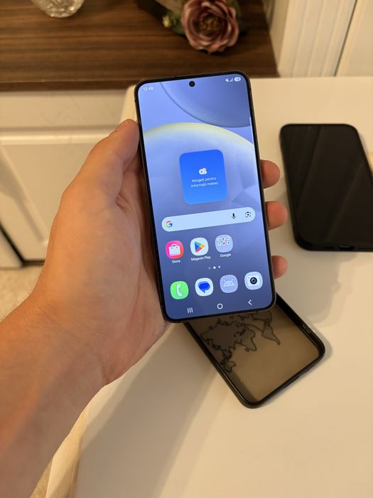 Samsung S24 DUAL SIM 5G