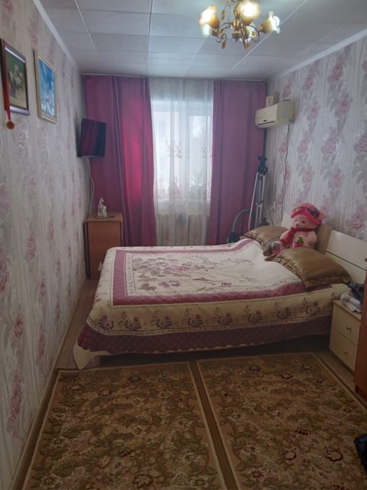 Квартира 2 комнатная в центре