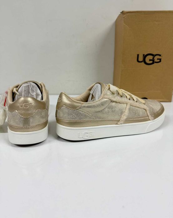 UGG K Alanna Gold