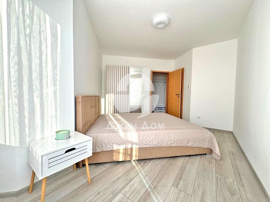 Продава се Двустаен апартамент в с. Равда, Област Бургас - 102 кв.м за 1471 €/кв.м - Снимка #7