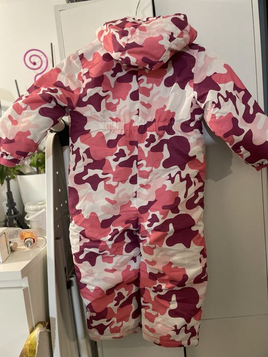 Salopeta ski de fete Sinsay