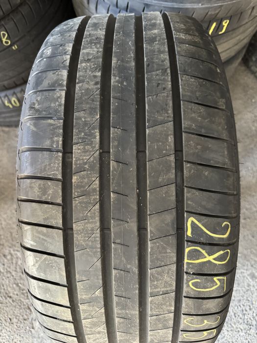 285 35 22 Anvelopa de vara Bridgestone 90% profil Dot2022