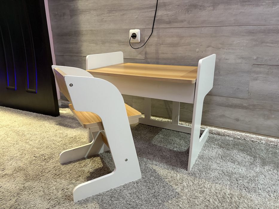 Малко детско бюро