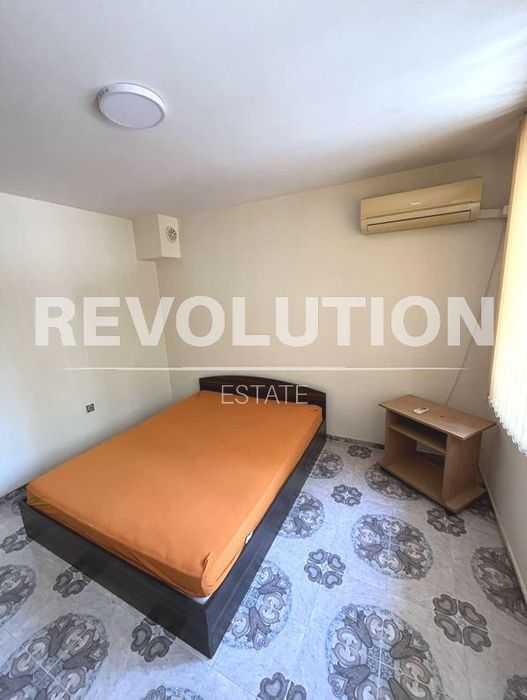 Дава се под наем Тристаен апартамент в Варна, Лятно кино Тракия - 72 кв.м за 500 € - Снимка #3