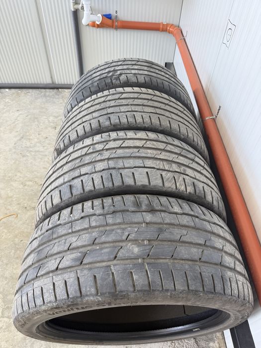Летни гуми hankook 235 40 19