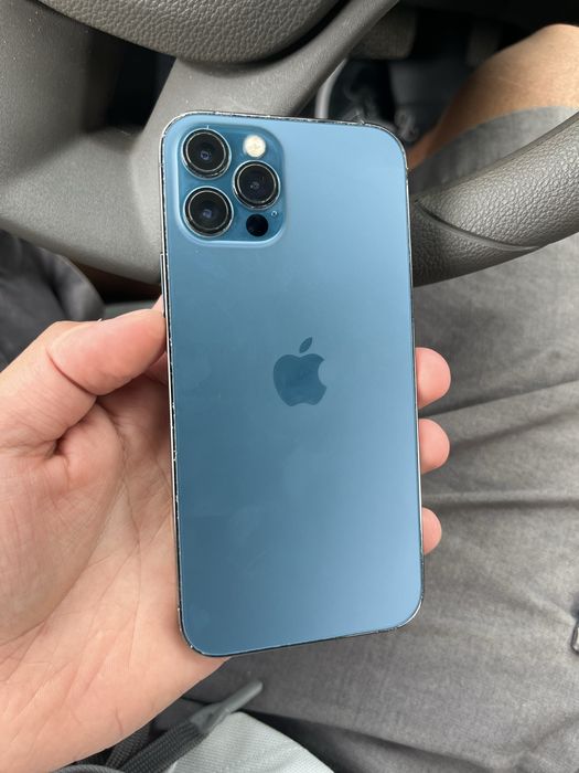 Iphone 12 pro 128 GB