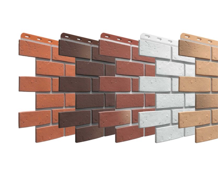 Продажа Фасадные Панели Для Дома Термопанель Установка Отделка Фасада