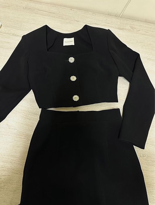 Плвтье от бренда Bergamo.