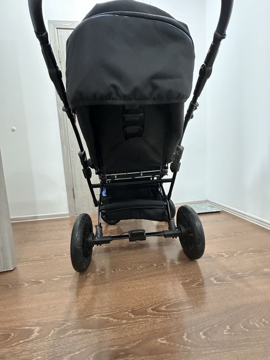 Детская инвалидная коляска Hippo