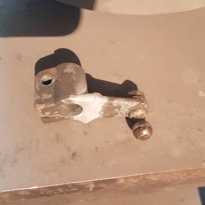 Ремонт радиаторов алюминиевых