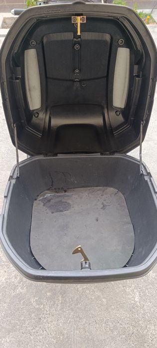 Нексус скутер электр