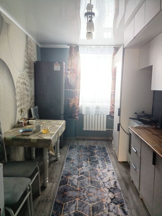 Продам 3-х комнатную квартиру