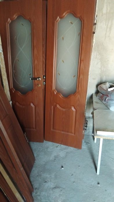 срочно двери для дома