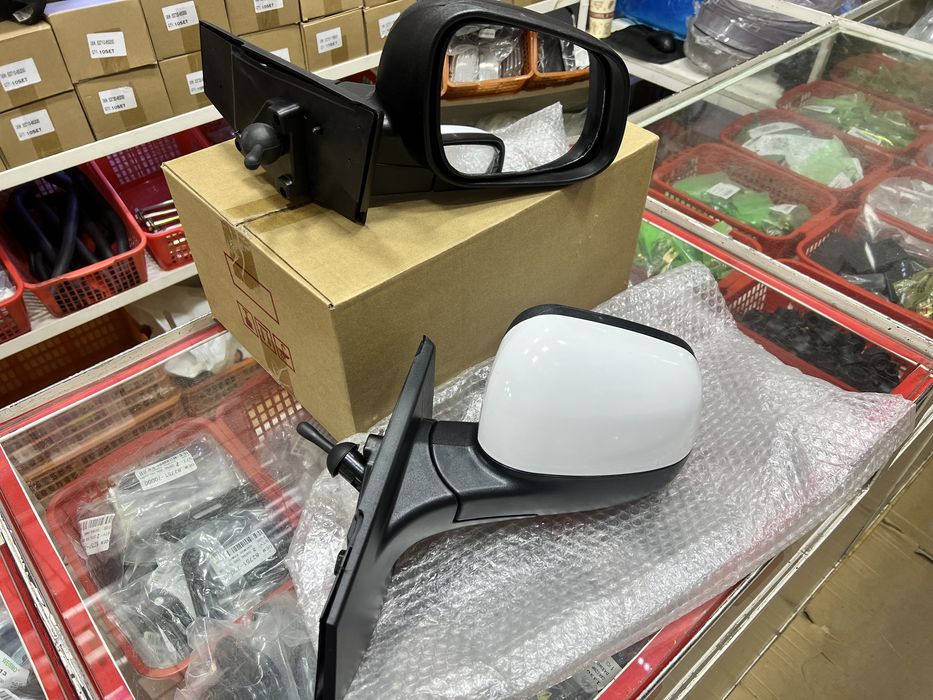 Spark bokavoy Спарк Бокавой