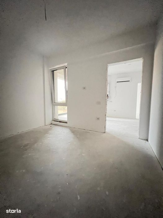 Apartament 3 cam Cantemir bloc NOU calitate PREMIUM cu CF individual