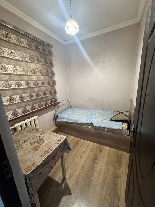 Сдается квартира Аренда  Чиланзар 8. 2в3/4/4 Ор-р ЗАГС