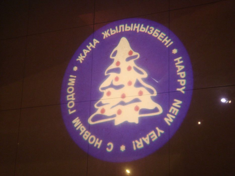 Продам ПРОЕКТОРЫ рекламные