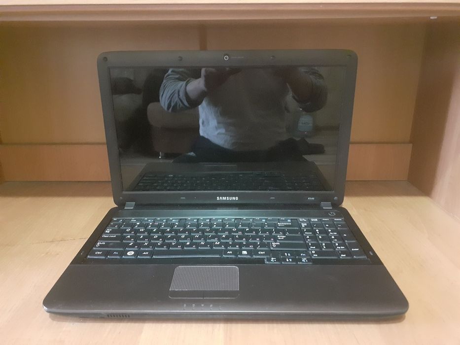 Продам ноутбук Самсунг