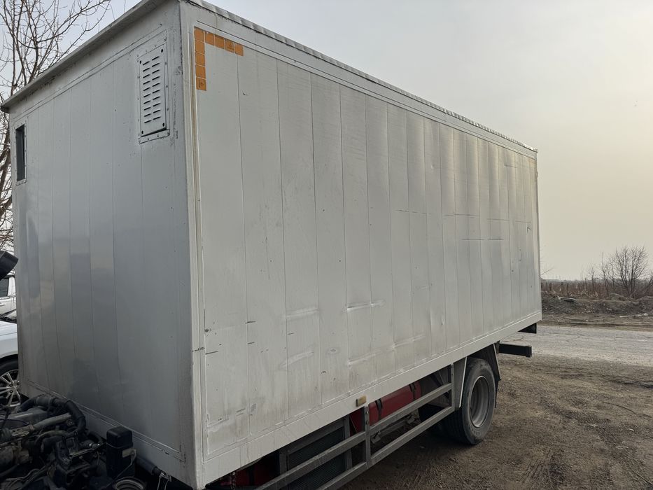 Кузуп сотилади крело ришоткалари камплек