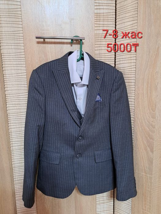 Срочно костюм шалбар сатылады