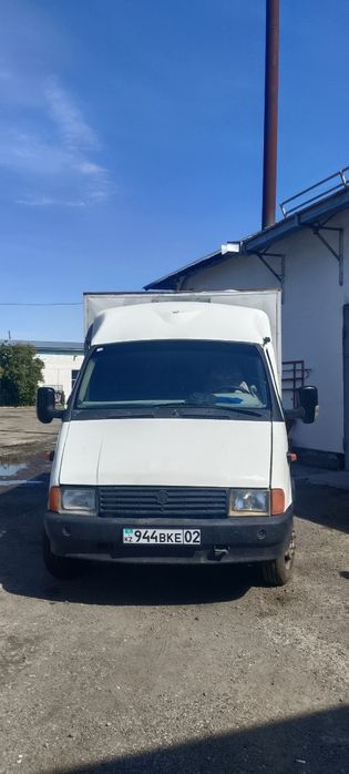 Продам Газель газ бензин