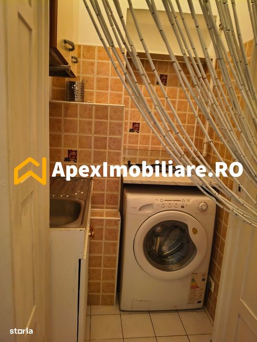 Garsoniera de inchiriat Dorobanti Bucuresti | ApexImobiliare.ro