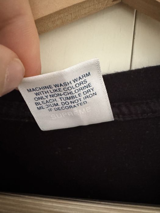 Supreme Мъжка Тениска XL Размер